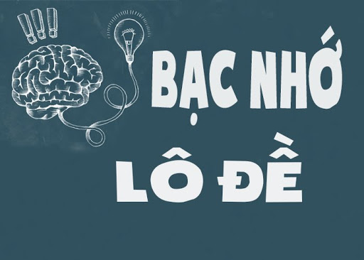 Bạc Nhớ Lô Đề Ra Loto Theo Ngày MB