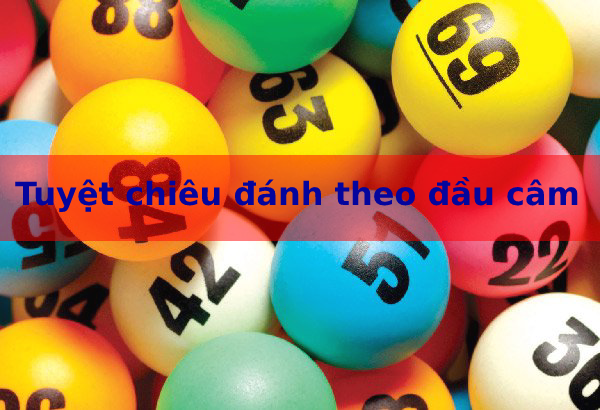 5 tuyệt chiêu chơi bạc nhớ lô đề đầu đít câm – Đầu câm đuôi câm